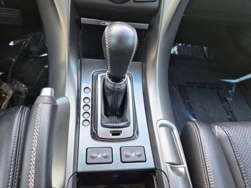 Used 2012 Acura TL SH-AWD image 12