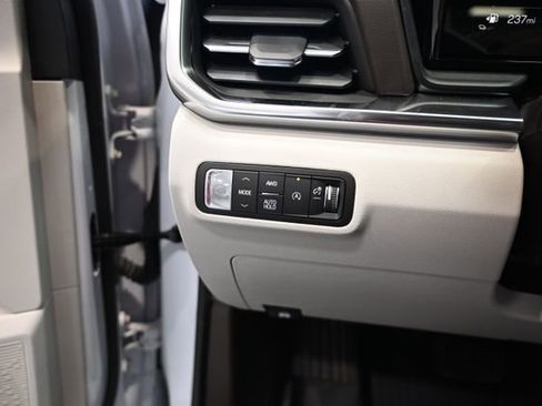 New 2026 GMC Terrain Denali w/ LPO, Floor Liner Package AWD/4WD image 25