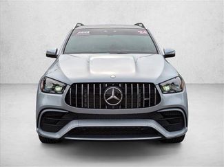 Certified 2024 Mercedes-Benz GLE 63 AMG S video 2