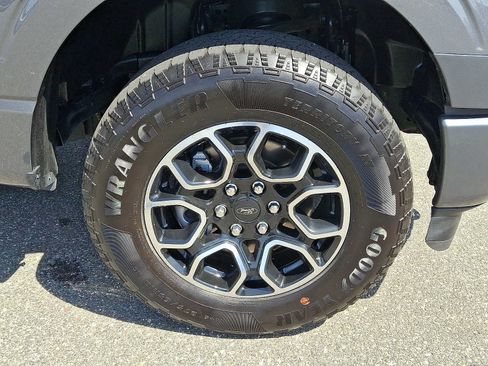 Used 2023 Ford F150 XL w/ STX Appearance Package AWD/4WD image 8