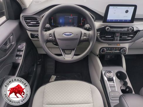 New 2026 Ford Escape Active image 17