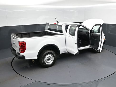 Used 2020 Ford Ranger XL image 49
