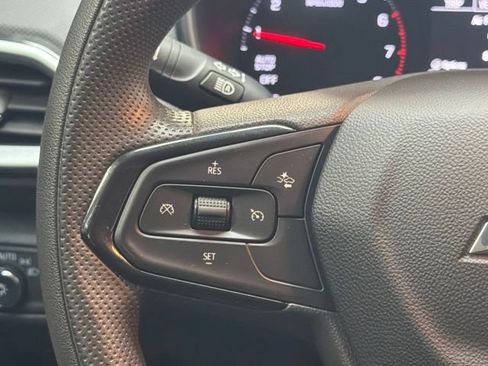 Used 2021 Chevrolet TrailBlazer LS FWD image 20
