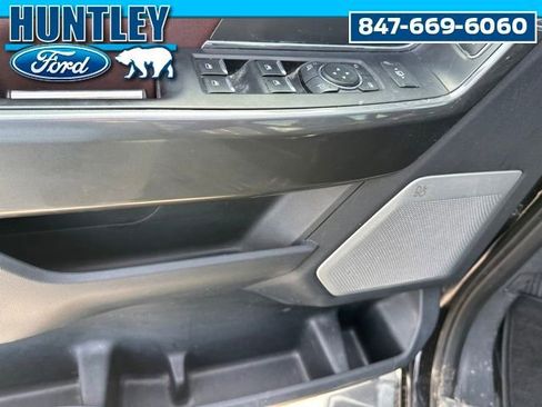 Used 2022 Ford F150 Lariat w/ Equipment Group 502A High AWD/4WD image 15