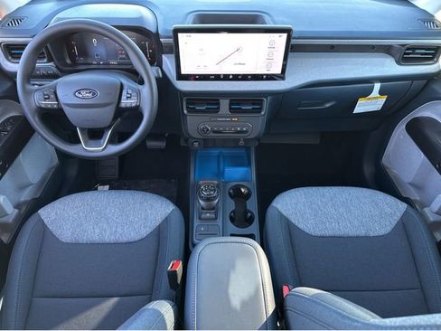 New 2026 Ford Maverick XLT image 7