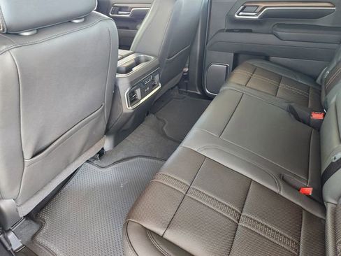 New 2026 Chevrolet Silverado 3500 High Country w/ High Country Premium Package image 70