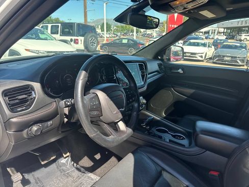 Used 2024 Dodge Durango GT AWD/4WD image 17