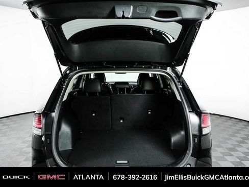 Used 2024 Kia Sportage EX FWD image 30