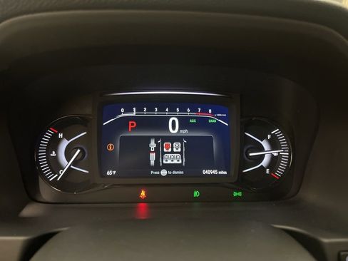 Used 2024 Honda Passport TrailSport image 19