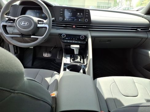 New 2026 Hyundai Elantra SEL Sport Premium FWD image 12