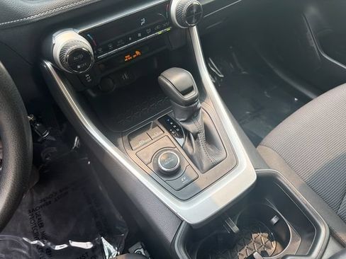 Certified 2025 Toyota RAV4 LE AWD/4WD image 36