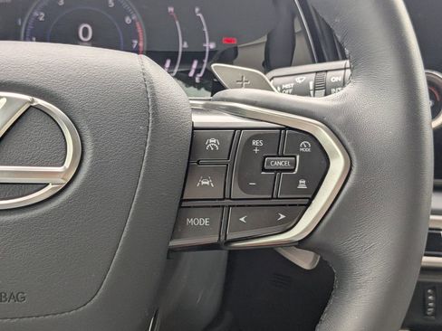 Used 2024 Lexus RX 350 FWD w/ Accessory Package (K3) image 23
