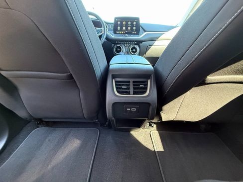 Certified 2023 Chevrolet Blazer LT image 28