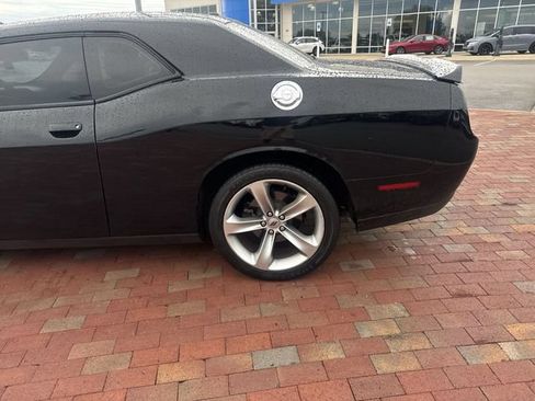Used 2018 Dodge Challenger SXT w/ Super Sport Group (SS/T) RWD image 6