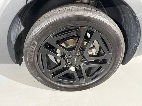 Used 2023 Kia Telluride SX Prestige X-Line AWD/4WD image 6