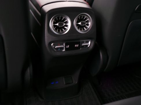 Used 2025 Mercedes-Benz G 63 AMG 4MATIC w/ Manufactur Interior Package image 47