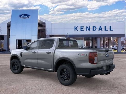 Used 2026 Ford Ranger XL w/ Trailer Tow Package AWD/4WD image 4