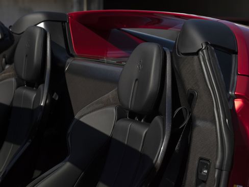 Certified 2023 Ferrari 296 GTS image 25