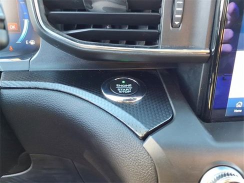 Certified 2020 Ford Explorer ST w/ ST Street Pack image 21