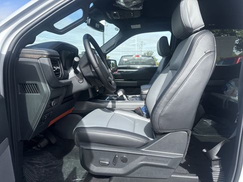 New 2025 Ford F150 Lightning Lariat image 23