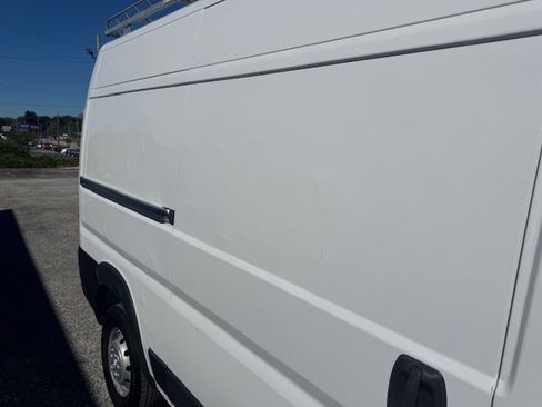 Used 2019 RAM ProMaster 2500 image 5