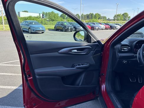 Used 2024 Dodge Hornet R/T AWD/4WD image 28