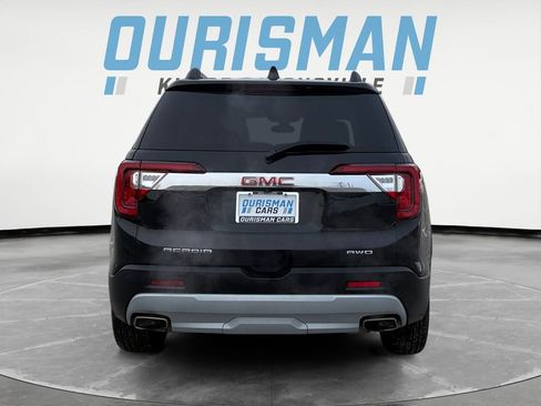 Used 2023 GMC Acadia SLT image 5