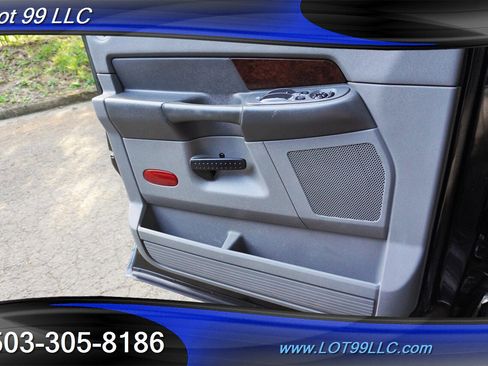 Used 2009 Dodge Ram 2500 Truck Laramie image 19