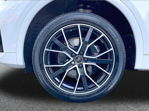 Used 2023 Audi SQ5 Premium Plus w/ Premium Plus Package image 34