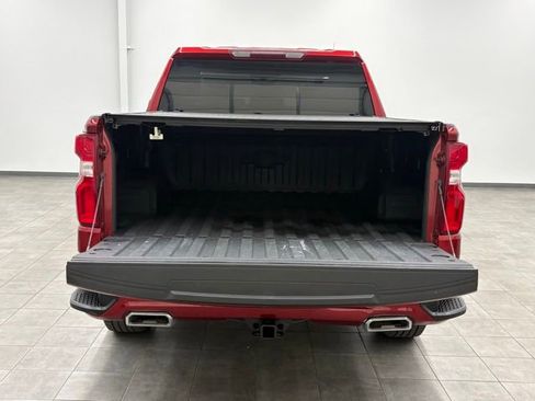 Used 2022 Chevrolet Silverado 1500 RST image 8