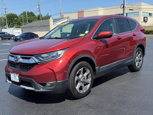 Used 2019 Honda CR-V EX image 4