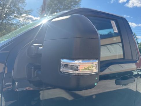 New 2025 Ford F350 XLT w/ FX4 Off-Road Package image 17