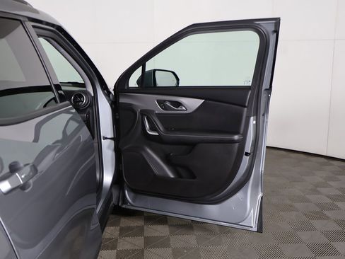 Used 2024 Chevrolet Blazer LT w/ Convenience Package image 19