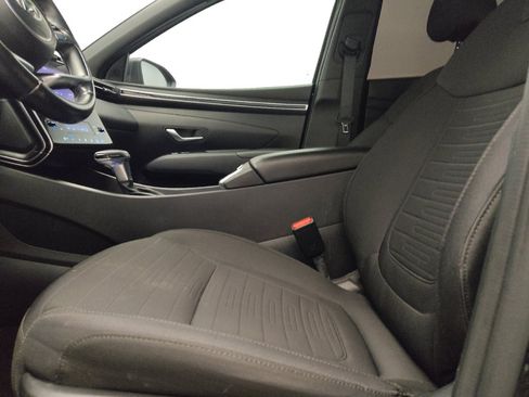 Used 2022 Hyundai Santa Cruz SEL Premium AWD/4WD image 17