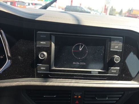 Used 2023 Volkswagen Jetta Sport image 25