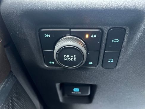 New 2026 Ford Expedition King Ranch image 13