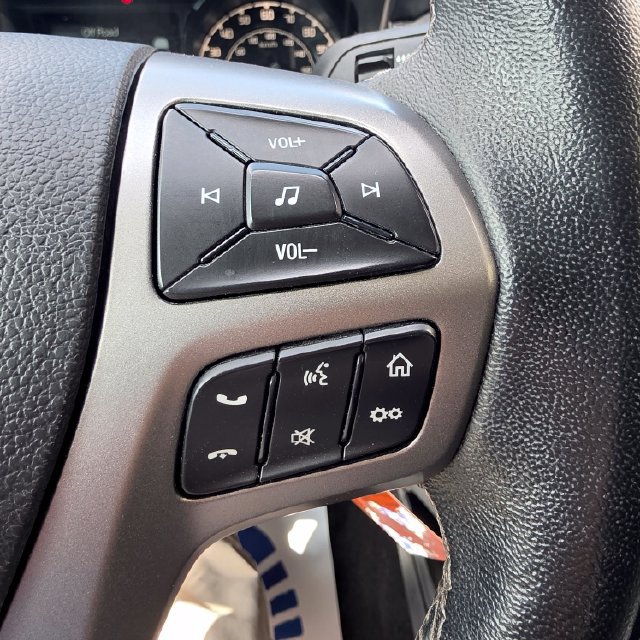 Used 2022 Ford Ranger XLT w/ Equipment Group 302A High AWD/4WD image 26
