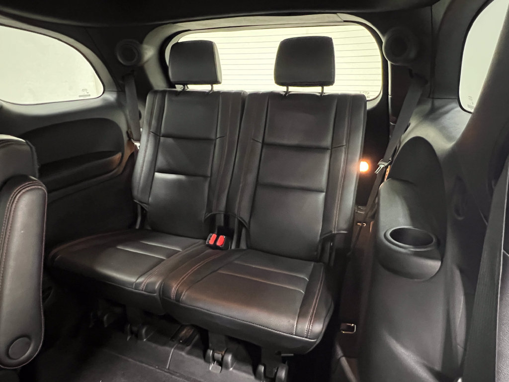 Used 2021 Dodge Durango R/T w/ Tow 'N Go Group AWD/4WD image 35