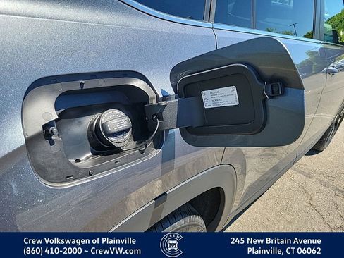 Certified 2024 Volkswagen Atlas SE AWD/4WD image 32