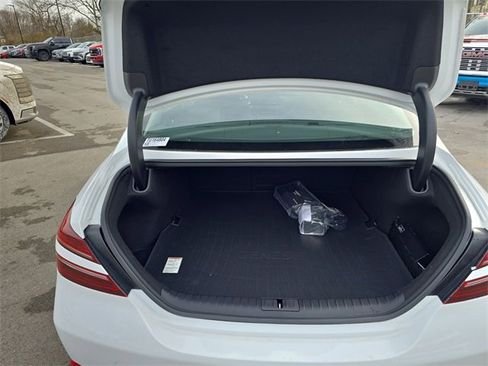 New 2026 Genesis G70 2.5T image 23