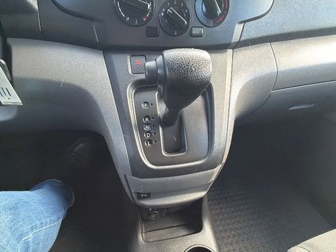 Used 2019 Nissan NV200 S w/ Cruise Control Package image 15