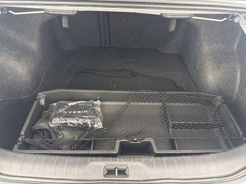 Used 2023 Nissan Altima 2.5 SV w/ SV Premium Package image 26