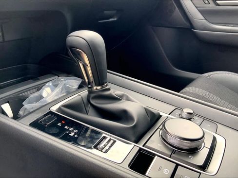 New 2026 MAZDA CX-50 AWD 2.5 S w/ Weather Package image 7