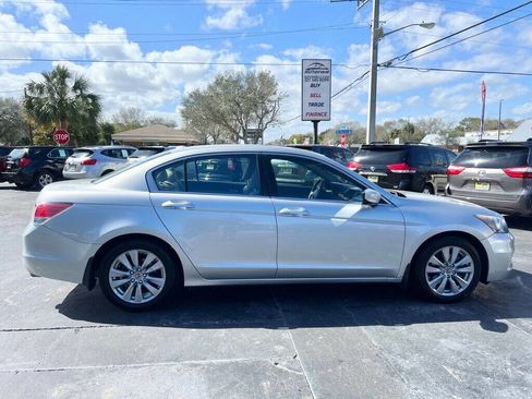 Used 2012 Honda Accord EX-L image 3