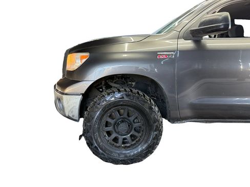 Used 2013 Toyota Tundra 2WD Double Cab w/ Tow Pkg image 14