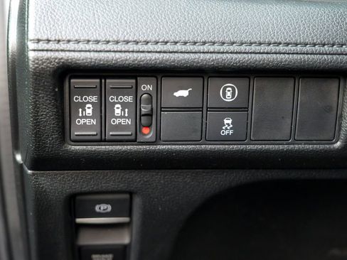 Used 2023 Honda Odyssey EX-L image 51