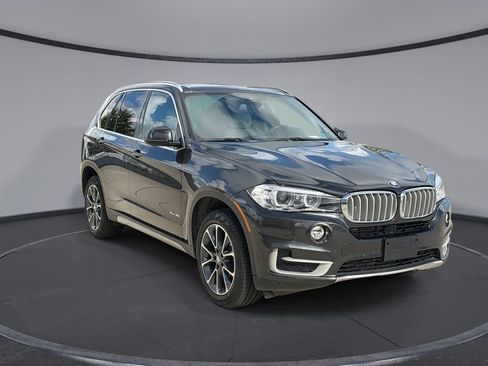 Used 2018 BMW X5 sDrive35i RWD image 12