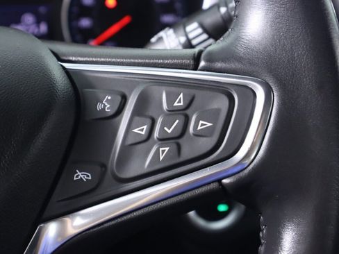 Used 2021 Chevrolet Equinox LT FWD image 13
