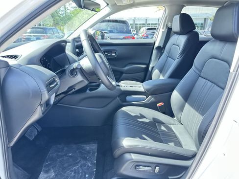 New 2026 Honda HR-V EX-L image 13