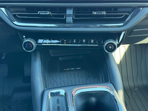 New 2026 Chevrolet Equinox EV RS image 30